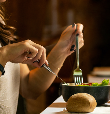 Yogic Science of Food